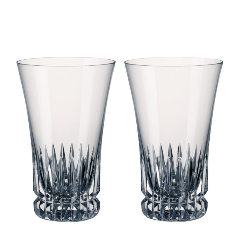 Набор высоких стаканов 2 шт. Grand Royal Villeroy & Boch
https://spb.v-b.ru
г.Санкт-Петербург
eshop@v-b.spb.ru
+7(812)3801977