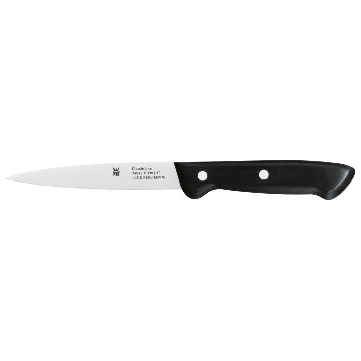 Classic Line Нож универсальный 20 см с длиной лезвия 10 см (1874536030) WMF - spb.v-b.ru