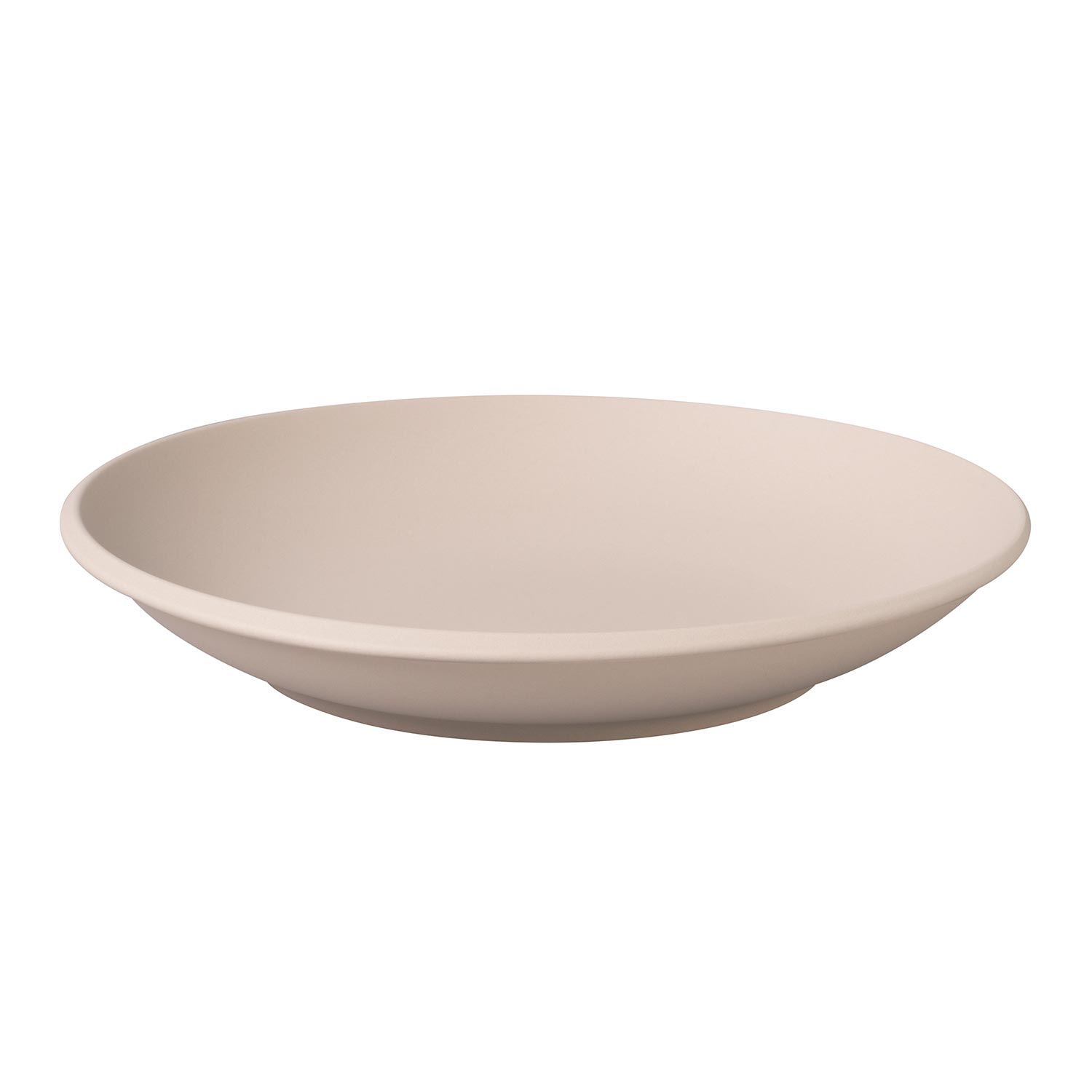 NewMoon beige Глубокая тарелка 29 см (1042912700) Villeroy & Boch - spb.v-b.ru