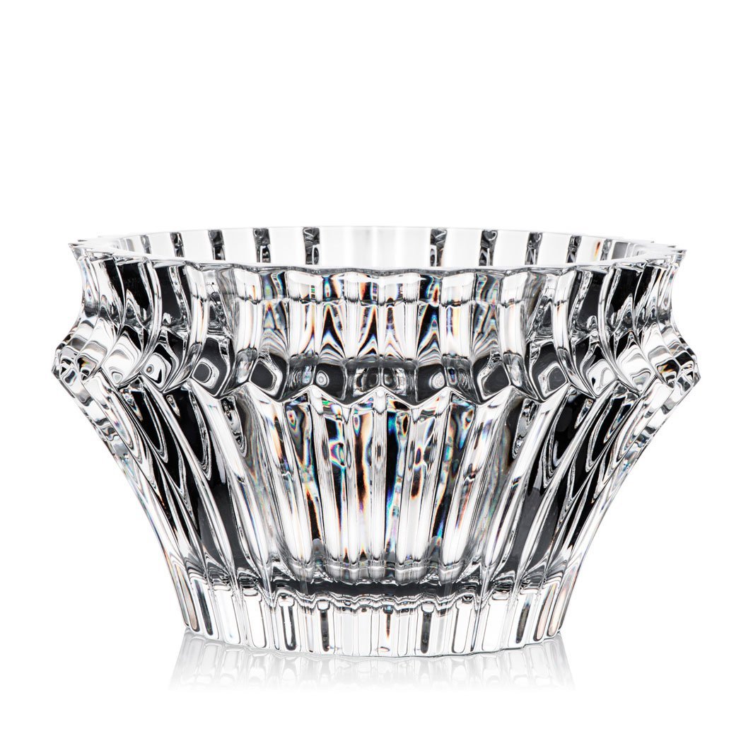 Crown Jewel Хрустальная чаша 23 см (R1060277) Rogaska - spb.v-b.ru
