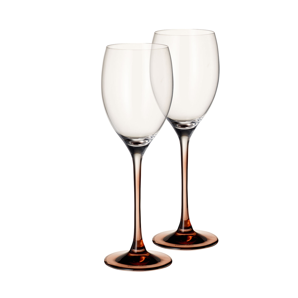 Manufacture Glass Бокал для белого вина 0.36 л набор 2 шт Villeroy & Boch
https://spb.v-b.ru
г.Санкт-Петербург
eshop@v-b.spb.ru
+7(812)3801977