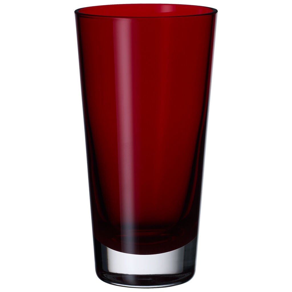 Colour Concept Высокий стакан 160 мм red  Villeroy & Boch
https://spb.v-b.ru
г.Санкт-Петербург
eshop@v-b.spb.ru
+7(812)3801977