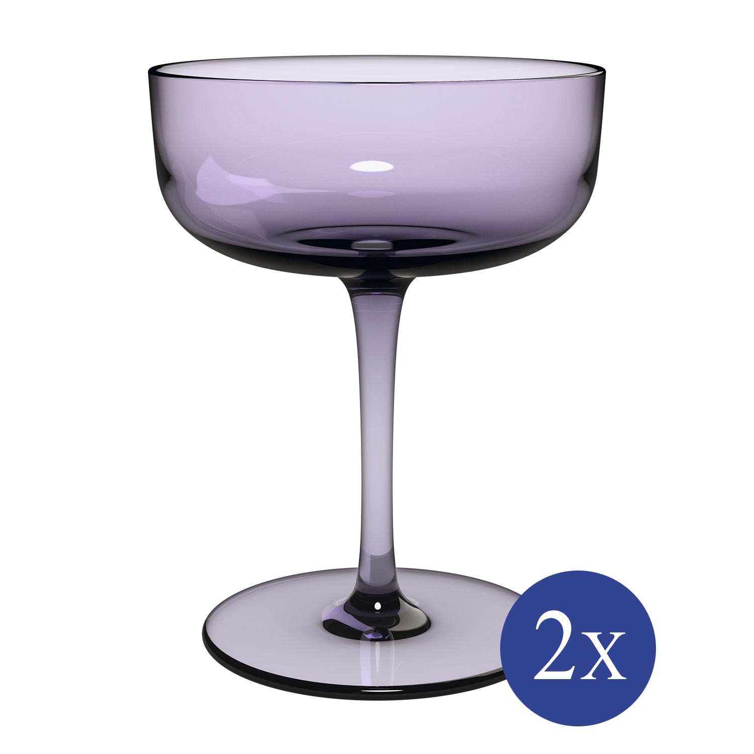 Like Lavender Набор бокалов для шампанского 100 мл, 2 шт Villeroy & Boch
https://spb.v-b.ru
г.Санкт-Петербург
eshop@v-b.spb.ru
+7(812)3801977