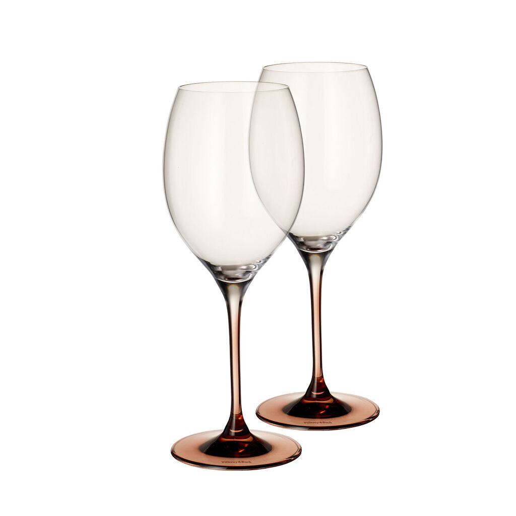 Manufacture Glass Набор бокалов для красного вина 2 шт. 0.65 л Villeroy & Boch
https://spb.v-b.ru
г.Санкт-Петербург
eshop@v-b.spb.ru
+7(812)3801977
