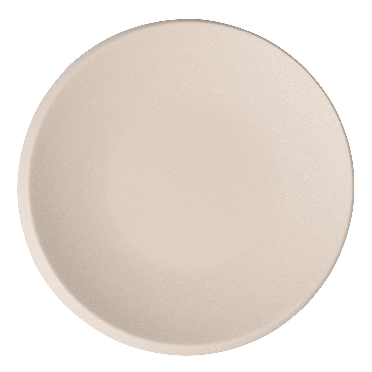 NewMoon beige Пирожковая тарелка 16 см (1042912660) Villeroy & Boch - spb.v-b.ru