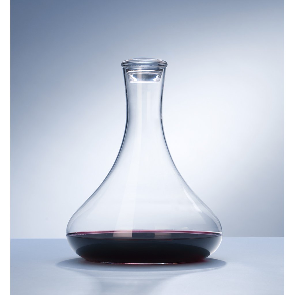 Purismo Wine Декантер для красного вина 1 л (1137800235) Villeroy & Boch - spb.v-b.ru