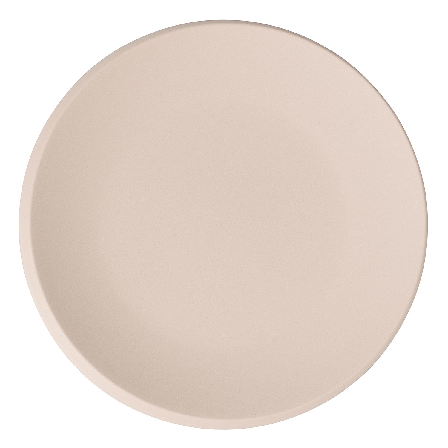 NewMoon beige Плоская тарелка 27 см (1042912620) Villeroy & Boch - spb.v-b.ru