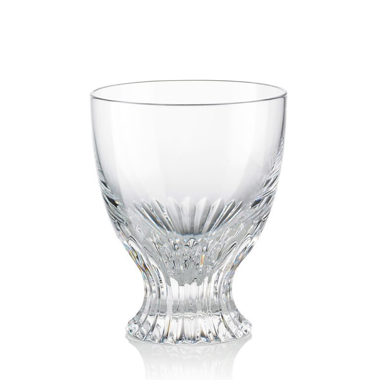 Rogaska Набор стаканов для виски 2 предмета OMEGA (R113869) Rogaska - spb.v-b.ru