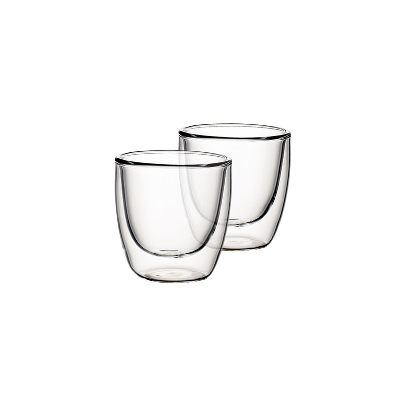Набор стаканов для горячих и холодных напитков Artesano S комплект 2 шт. 110 мл Villeroy & Boch
https://spb.v-b.ru
г.Санкт-Петербург
eshop@v-b.spb.ru
+7(812)3801977
