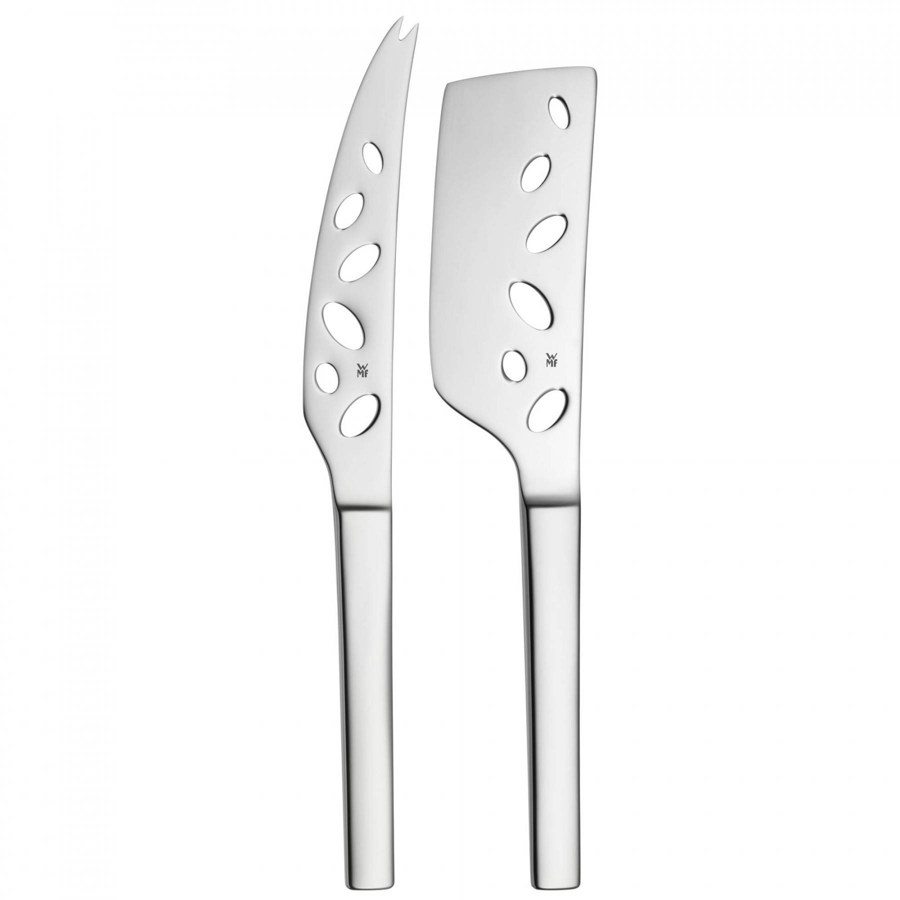 Nuova Набор ножей для сыра 2 предмета  (1291786040) WMF - spb.v-b.ru