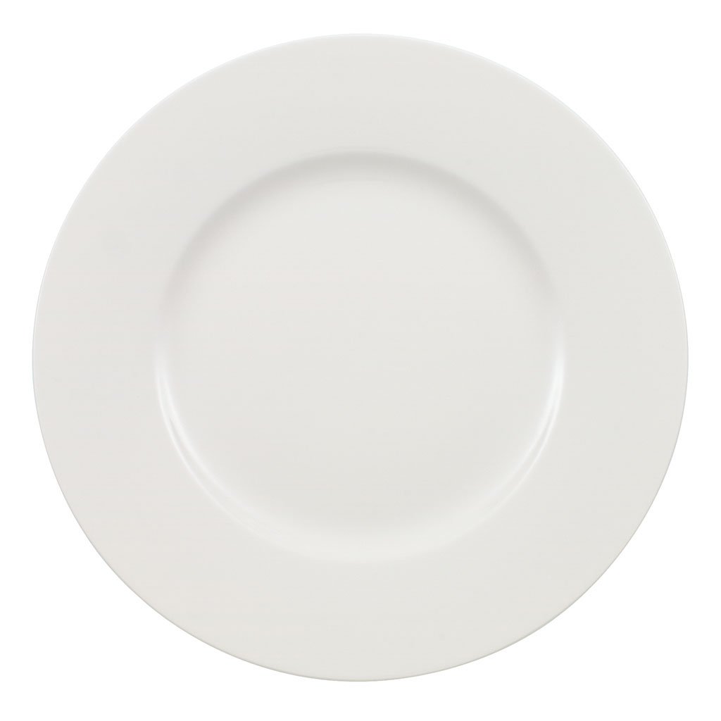 Wonderful World White Салатная тарелка 21см (1011552640) Villeroy & Boch - spb.v-b.ru
