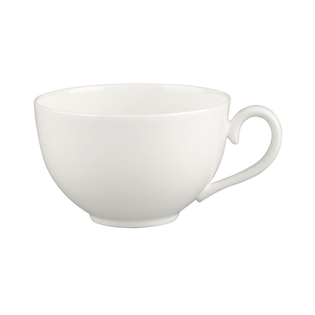 White Pearl Чашка для завтрака 0.40 л (1043891240) Villeroy & Boch - spb.v-b.ru
