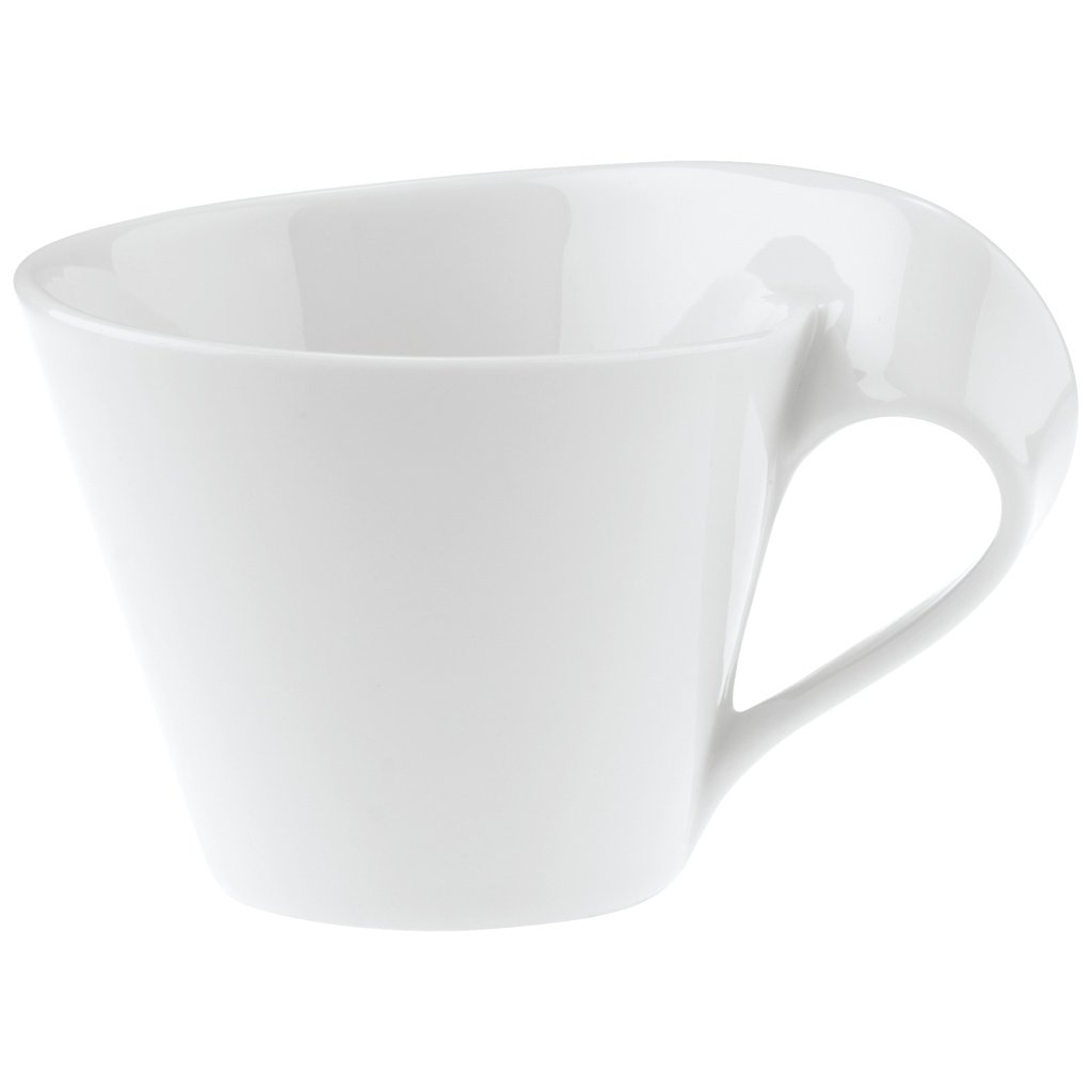 NewWave Caffe Чашка для завтрака 0.40л (1024841210) Villeroy & Boch - spb.v-b.ru