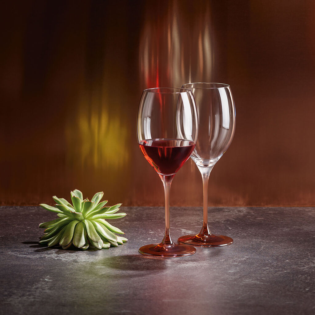 Manufacture Glass Набор бокалов для красного вина 2 шт. 0.65 л Villeroy & Boch
https://spb.v-b.ru
г.Санкт-Петербург
eshop@v-b.spb.ru
+7(812)3801977